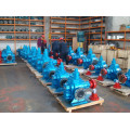 KCB Gear Pump for Heavy Oil and Crude Oil